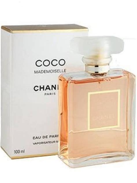 chanel mademoiselle cheapest price